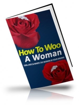 cover image of How to Woo a Woman?
